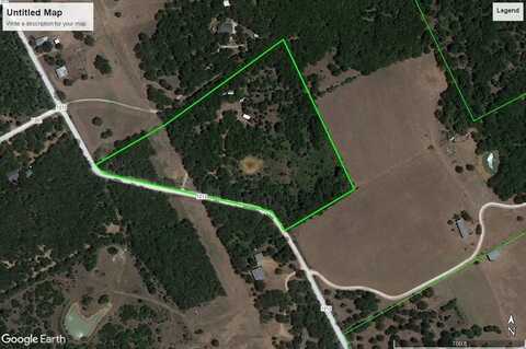 1044 Hcr 1212, Whitney, TX 76692