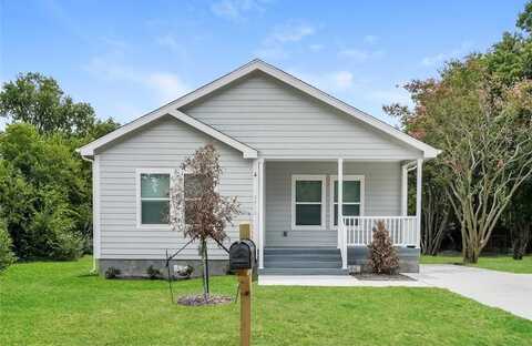 2910 Wilhurt Avenue, Dallas, TX 75216