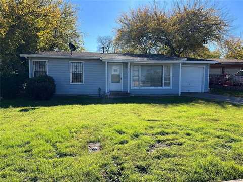 5628 Macarthur Drive, Fort Worth, TX 76112