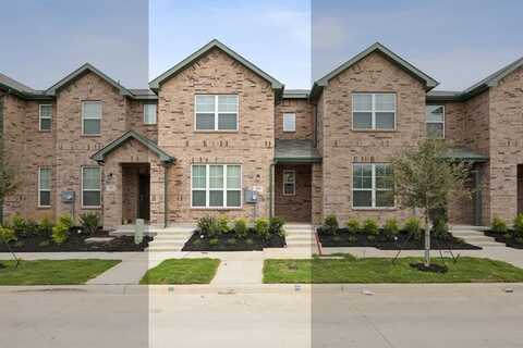 229 Wagon Spoke Way, Fort Worth, TX 76120