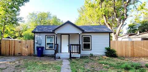 2813 Sayle Street, Greenville, TX 75401