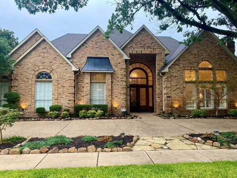 3241 Monette Lane, Plano, TX 75025