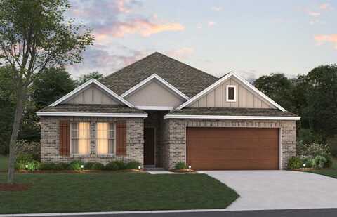 717 Merry Summit Road, Lavon, TX 75166