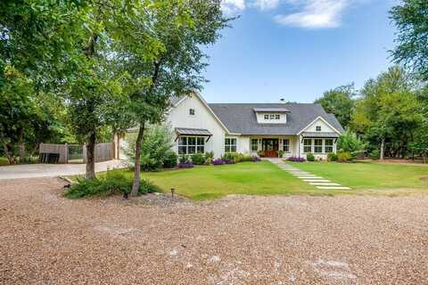 430 Woodcreek Court, Granbury, TX 76049