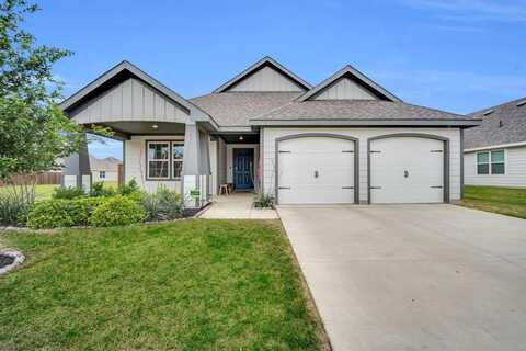 613 Mayfield Drive, Cleburne, TX 76031