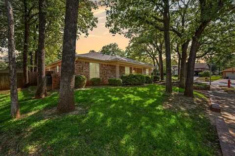 3000 Willow Lane, Bedford, TX 76021