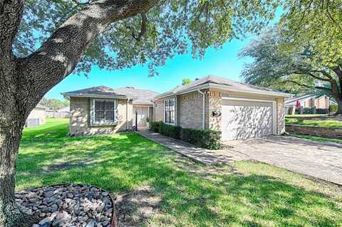 2708 Heather Glen Court, Carrollton, TX 75006