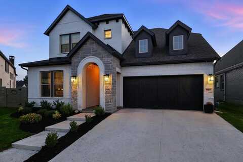 2001 Tremont Drive, Argyle, TX 76226