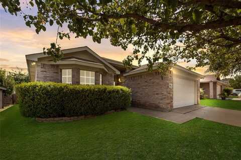 9961 Long Rifle Drive, Fort Worth, TX 76108