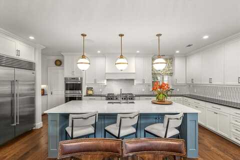 3509 Park Hollow Street, Fort Worth, TX 76109