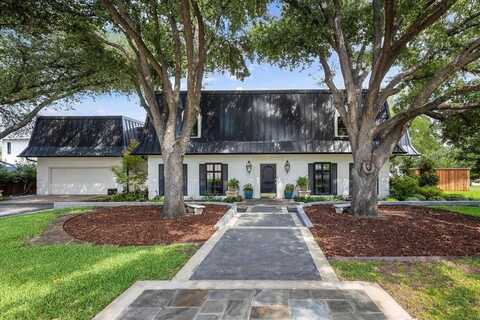 3509 Park Hollow Street, Fort Worth, TX 76109