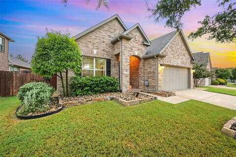 1717 Jace Drive, McKinney, TX 75071