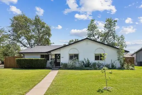 1102 Wake Drive, Richardson, TX 75081