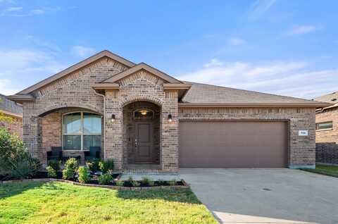 708 Key Deer Drive, Fort Worth, TX 76028