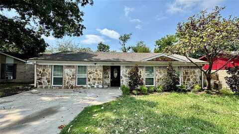 188 Althea Road, Rockwall, TX 75032