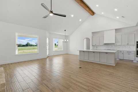 3024 Greg Allen Drive, Peaster, TX 76088