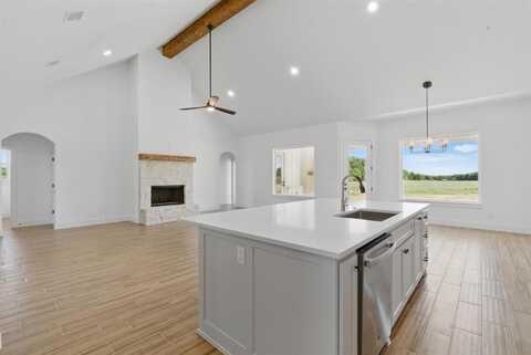 3024 Greg Allen Drive, Peaster, TX 76088