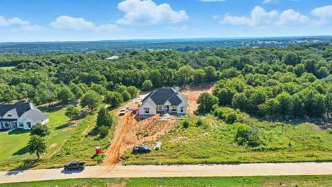 3024 Greg Allen Drive, Peaster, TX 76088