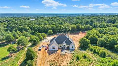 3024 Greg Allen Drive, Peaster, TX 76088