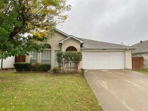 6008 Castanada Drive, Arlington, TX 76018
