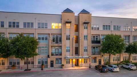 201 W Lancaster Avenue, Fort Worth, TX 76102