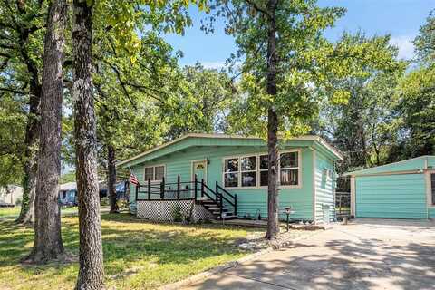 306 Dyer Circle, Payne Springs, TX 75156