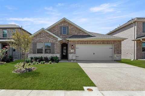 2309 Myrtle Way, Melissa, TX 75454