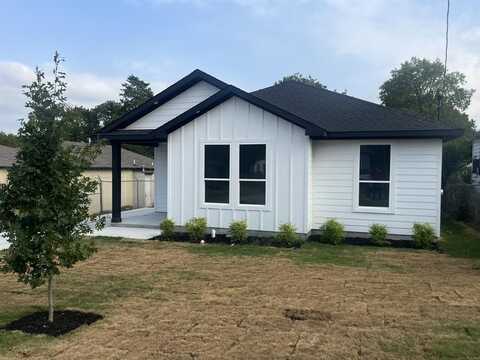 1714 Mentor Avenue, Dallas, TX 75216
