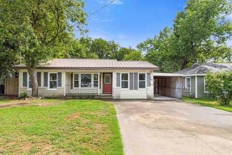 1014 Moss Street, Gainesville, TX 76240