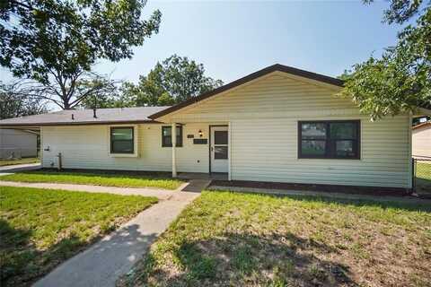 108 Oakdale Street, Perrin, TX 76486