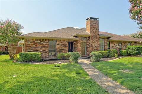 3509 Hill Top Lane, Plano, TX 75023