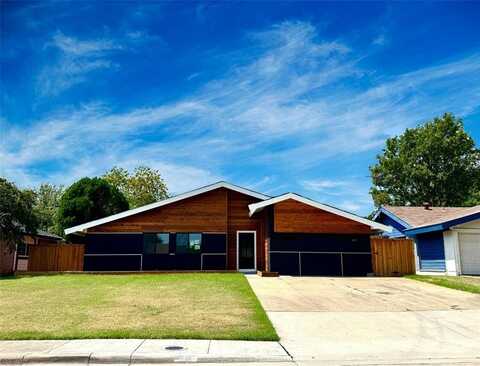 3349 Glenwood Lane, Plano, TX 75074