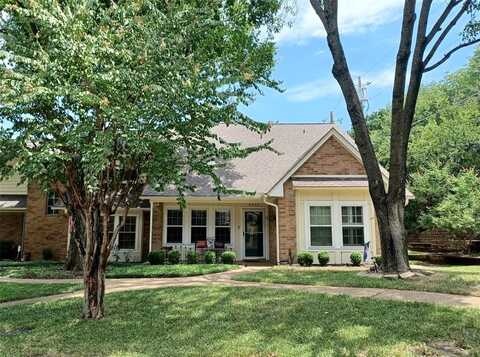 3611 Soft Wind Court, Grapevine, TX 76051