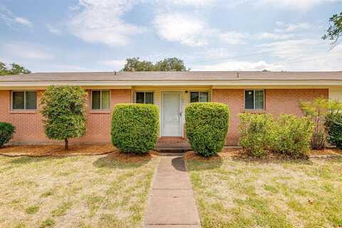1021 Keechi Street, Weatherford, TX 76086