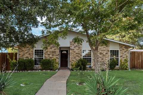 1825 Stockton Trail, Plano, TX 75023