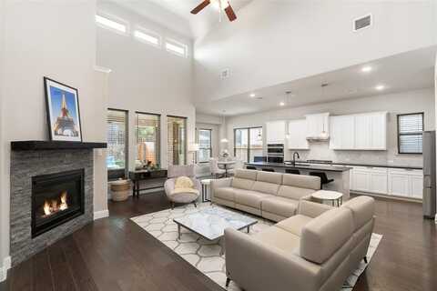 6112 Lipan Lane, McKinney, TX 75070