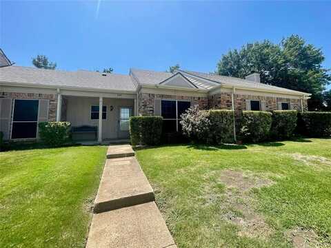 3801 14th Street, Plano, TX 75074