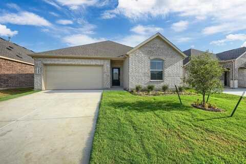 1321 Francesca Drive, Little Elm, TX 75068