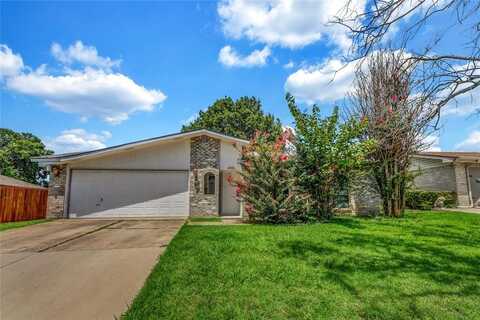 2011 Meadfoot Road, Carrollton, TX 75007