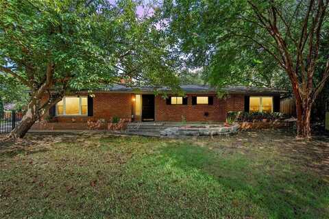 1301 Rambler Drive, Waco, TX 76710