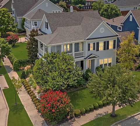 7501 Darrow Drive, McKinney, TX 75071