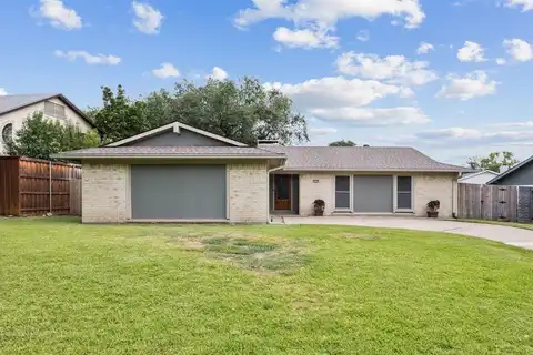 1616 Sara Lane, Richardson, TX 75081
