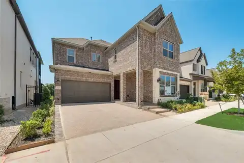 3126 Cliff Swallow Lane, Arlington, TX 76155