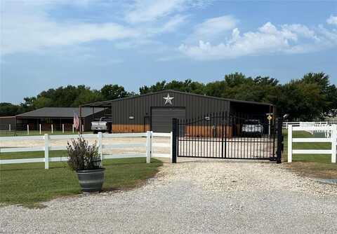 100 County Road 1256, Whitesboro, TX 76273
