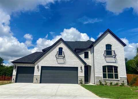400 Devonshire Drive, Greenville, TX 75401