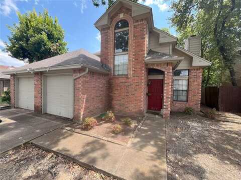 607 Lemons Street, Cedar Hill, TX 75104