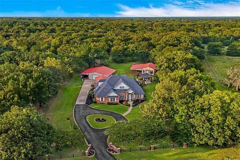564 Vz County Road 3213, Wills Point, TX 75169
