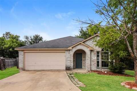 208 Oxford Loop, Princeton, TX 75407