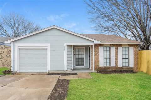 476 Jones Street, Cedar Hill, TX 75104