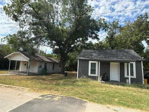 588 S Minter Street, Stephenville, TX 76401